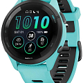 Часы Garmin Forerunner 265 010-02810-12